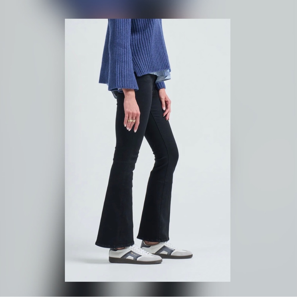 🍄SOLD🍄 MOTHER The Weekender Jeans NWOT